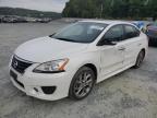 2015 NISSAN SENTRA S - 3N1AB7AP1FY296649