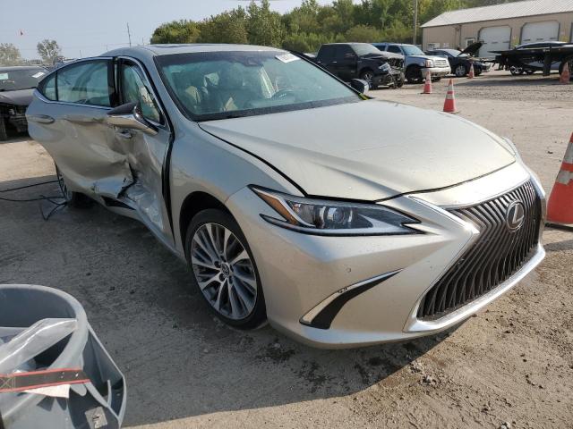 2021 LEXUS ES 250 BAS 58AD11D12MU003377