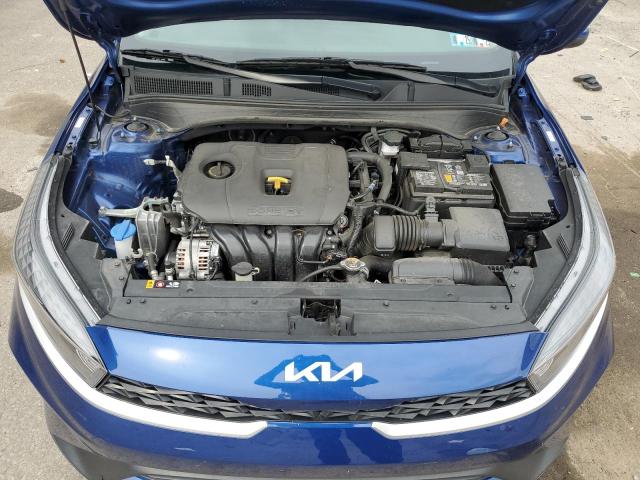 VIN 3KPF24AD7PE585397 2023 KIA Forte, LX no.11