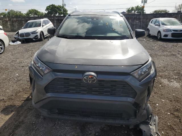 VIN JTMH1RFV0LD047064 2020 Toyota RAV4, LE no.5