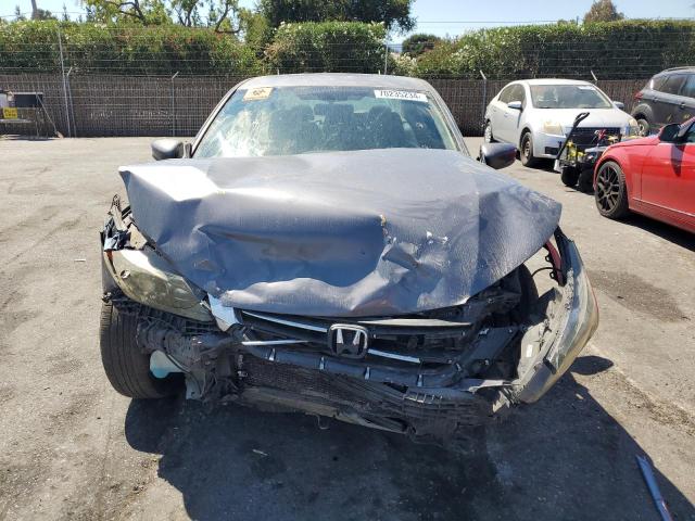 VIN 1HGCR2F33EA165138 2014 Honda Accord, LX no.5