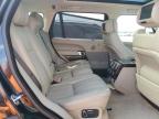 LAND ROVER RANGE ROVE photo