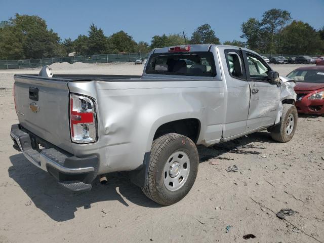 VIN 1GCHSBEA4L1139508 2020 Chevrolet Colorado no.3