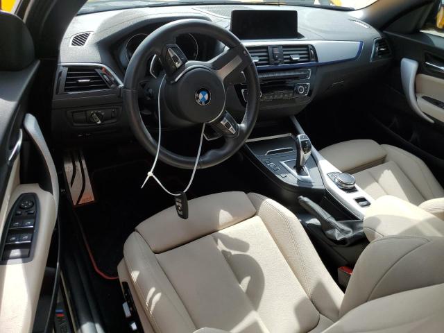 2019 BMW M240I - WBA2N1C57KVC28672