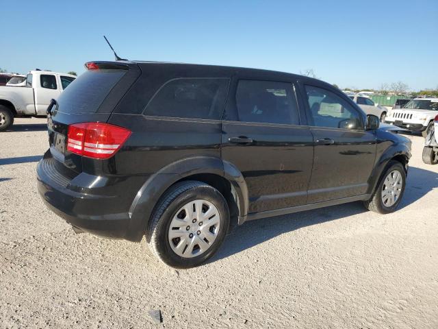 VIN 3C4PDCAB8FT692556 2015 Dodge Journey, SE no.3