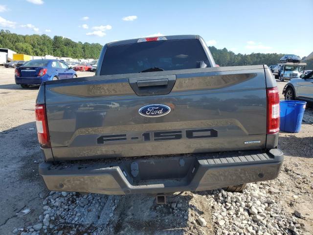 2019 FORD F150 SUPER - 1FTEW1CP8KFB32796