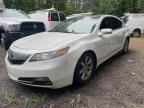 ACURA TL photo