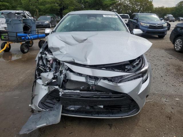 2024 TOYOTA COROLLA LE - JTDBCMFE6R3041139