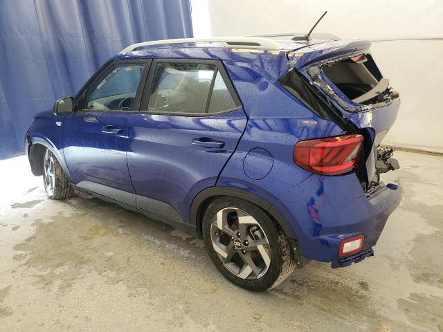 2023 HYUNDAI VENUE SEL - KMHRC8A3XPU251693