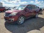 CHEVROLET TRAVERSE L photo