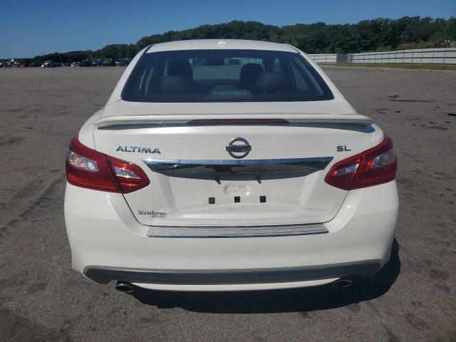 2016 NISSAN ALTIMA 2.5 - 1N4AL3AP4GC110606