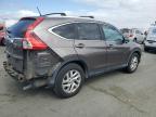 HONDA CR-V EXL photo