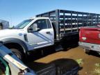 FORD F550 SUPER photo