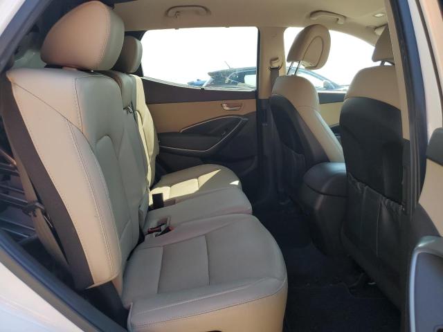 2017 HYUNDAI SANTA FE S - 5XYZU3LB6HG423794