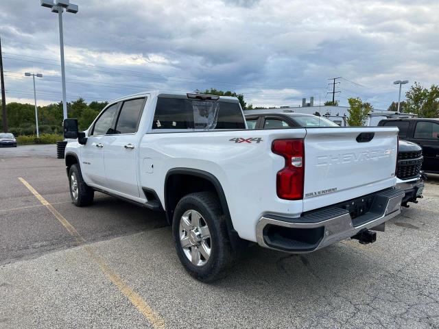 Vin: 1gc4ypey9mf162679, lot: 71308054, chevrolet all models k2500 heavy duty ltz 20213
