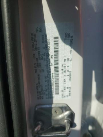 2016 FORD ESCAPE TIT - 1FMCU9JX4GUC24808