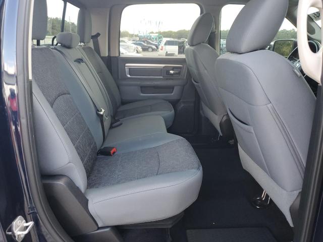 2016 RAM 1500 SLT - 3C6RR7LT6GG169089