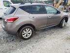 NISSAN MURANO S photo