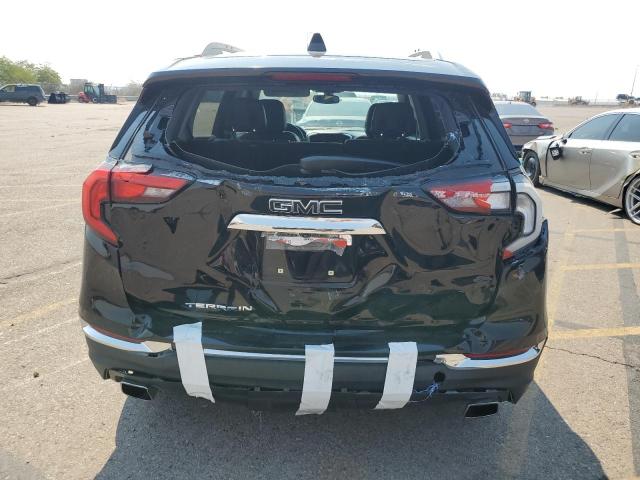 VIN 3GKALPEX3KL132741 2019 GMC Terrain, Slt no.6