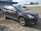 SUBARU OUTBACK 3. photo