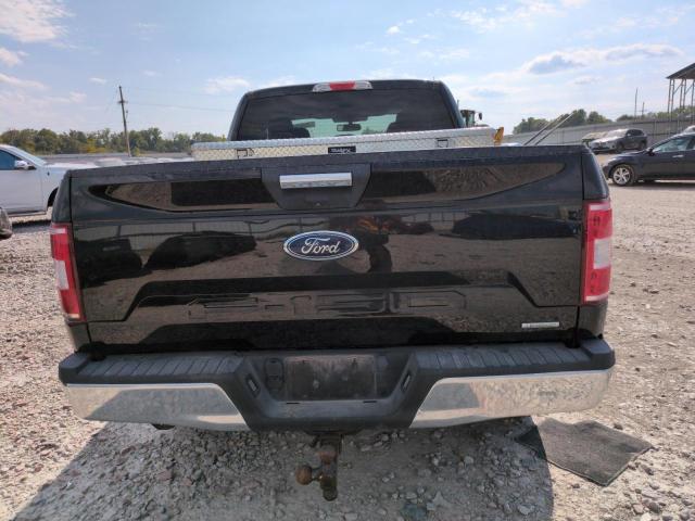 2020 FORD F150 SUPER - 1FTEX1EP6LKD01796