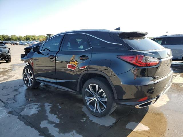 2022 LEXUS RX 350 - 2T2HZMAAXNC242617