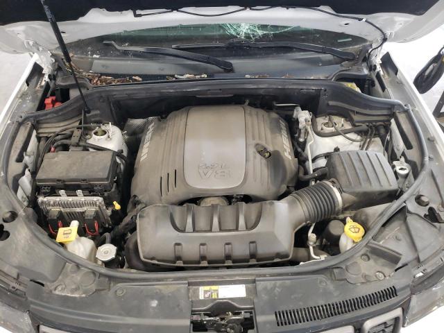 VIN 1C4RJFLT2HC645871 2017 Jeep Grand Cherokee, Tra... no.12