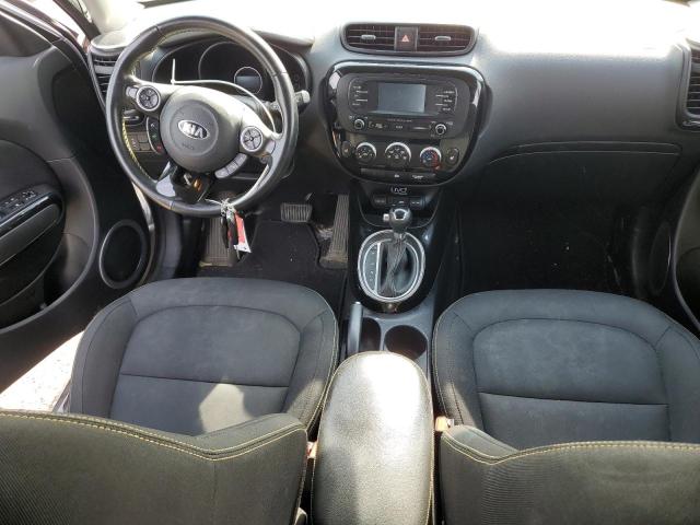 2016 KIA SOUL + - KNDJP3A57G7866808