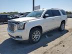 2015 GMC YUKON DENA - 1GKS2CKJ3FR663324
