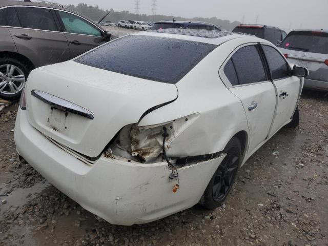 VIN 1N4AA5AP6EC434770 2014 Nissan Maxima, S no.3