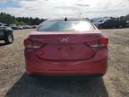 HYUNDAI ELANTRA SE photo