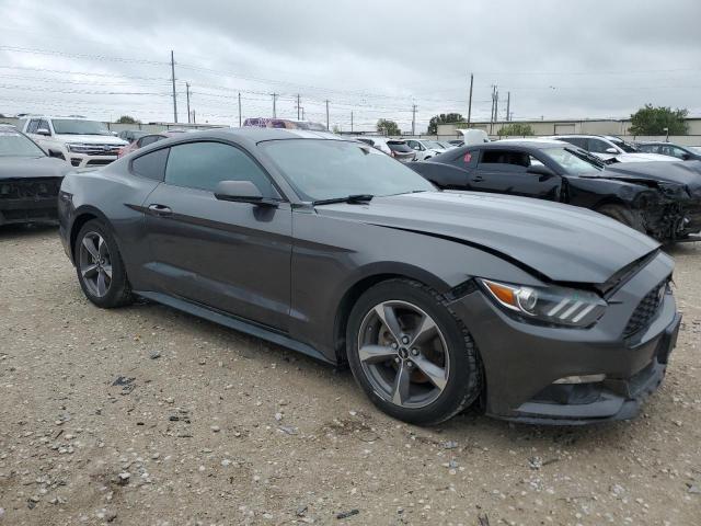 2017 FORD MUSTANG - 1FA6P8TH1H5240765