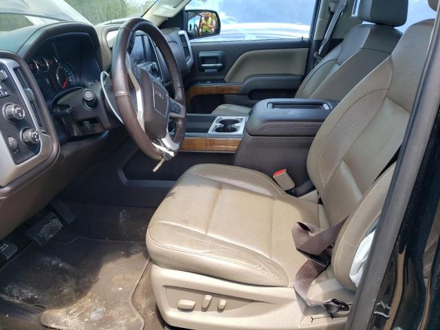 2018 GMC SIERRA K15 - 3GTU2NEC9JG503048