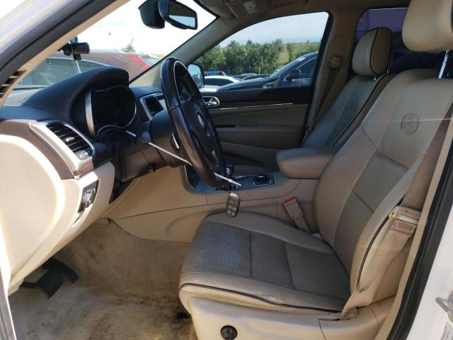 2015 JEEP GRAND CHER - 1C4RJFCG3FC757031