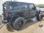 JEEP WRANGLER U photo