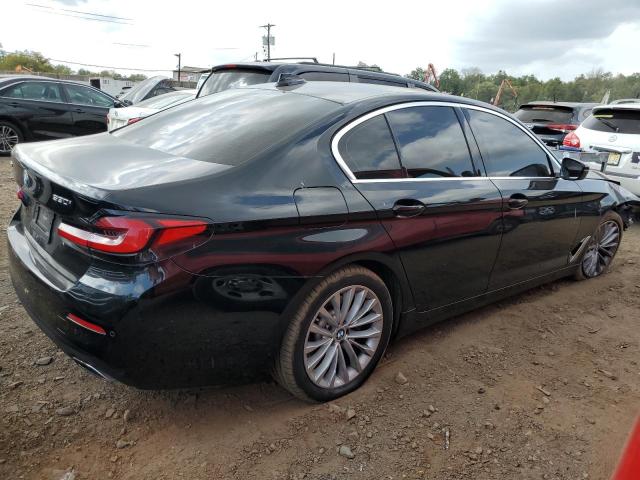 2021 BMW 530 XI - WBA13BJ00MCF93420
