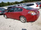 NISSAN ALTIMA 2.5 photo