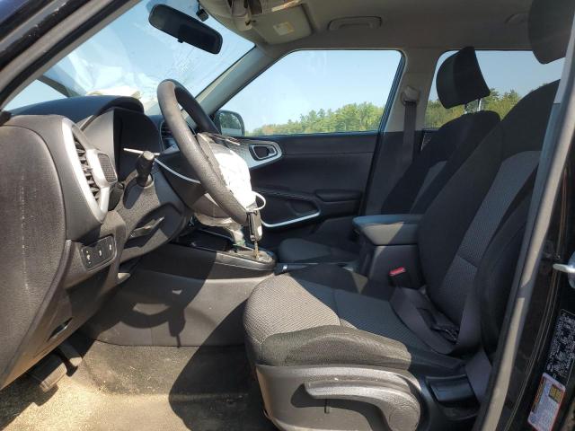 KNDJ23AU9L7708308 2020 KIA SOUL