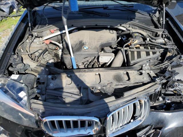 VIN 5UXWX9C56H0T05577 2017 BMW X3, Xdrive28I no.12