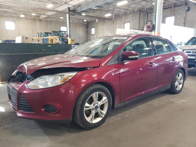 2014 FORD FOCUS SE 2014