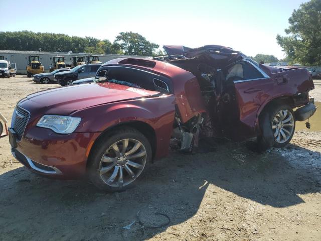 VIN 2C3CCAAG7LH173623 2020 Chrysler 300, Touring no.1