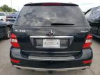 MERCEDES-BENZ ML 350 4MA photo