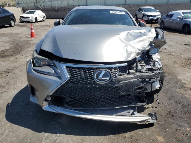 VIN JTHSE5BC0F5005000 2015 LEXUS RX350 no.5