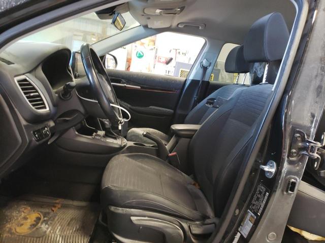 2021 KIA SELTOS S - KNDEUCAA3M7046275