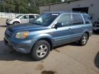 HONDA PILOT EX photo