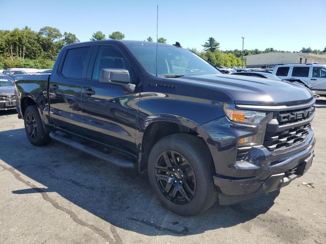 2023 CHEVROLET SILVERADO - 1GCPDBEK8PZ213924