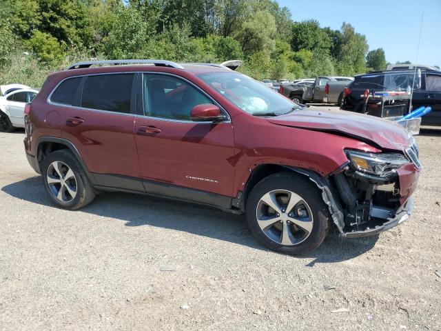2019 JEEP CHEROKEE L - 1C4PJMDX9KD374015
