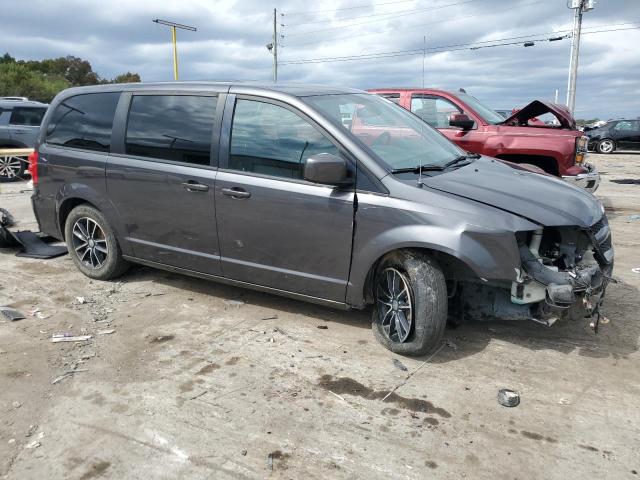 2018 DODGE GRAND CARA - 2C4RDGEG8JR145515
