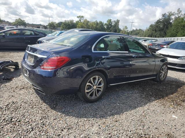 VIN 55SWF4JB7FU065128 2015 Mercedes-Benz C-Class, 300 no.3