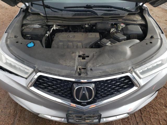 2018 ACURA MDX SPORT - 5J8YD7H74JL000361